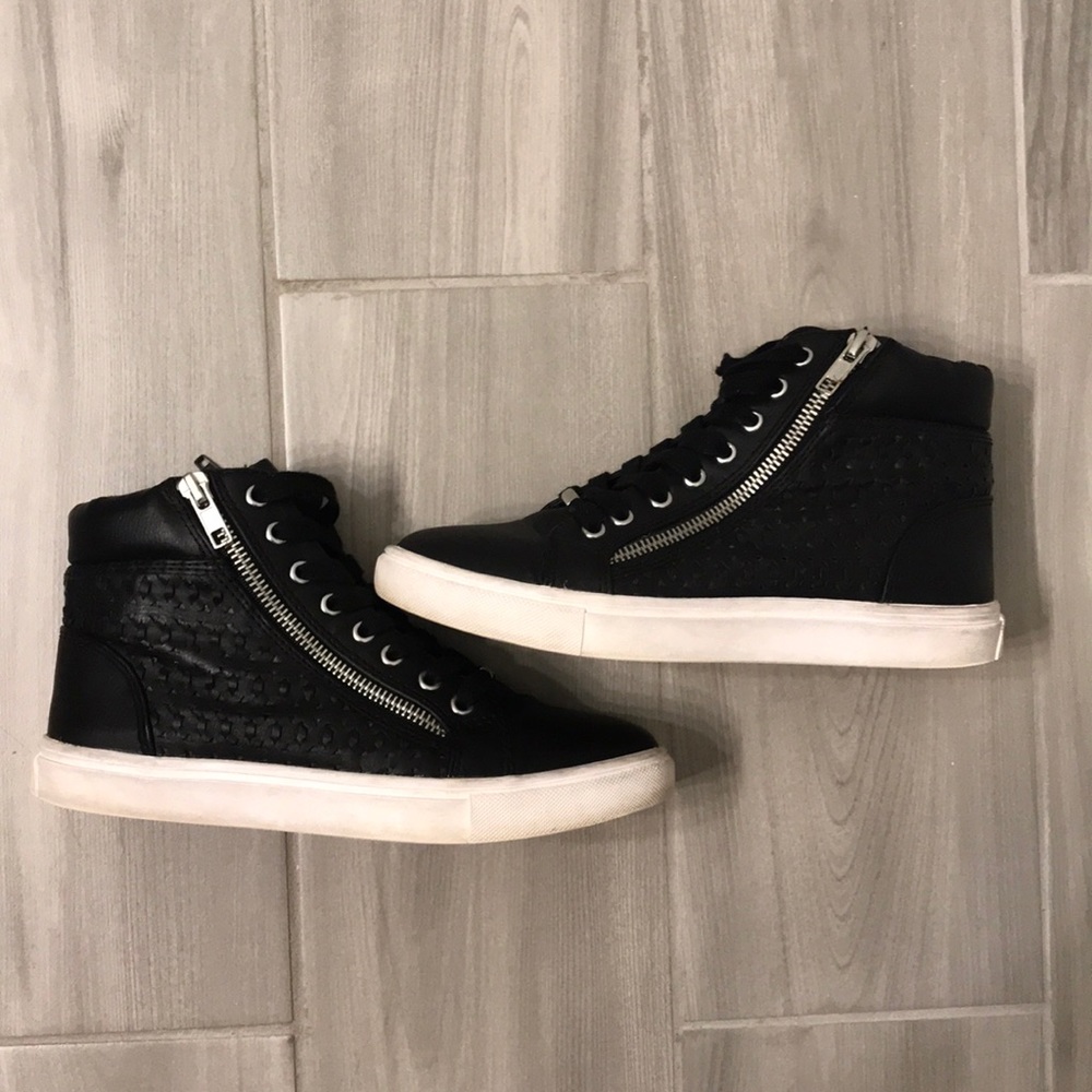 Steve Madden Eiris Sneakers